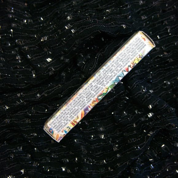 the Balm (LIP GLOSS) READ MY LIPS in Color - POW Net Wt 0.219 fl oz / 6.… - Picture 3 of 7